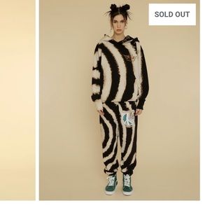 Boys Lie Radioactive angels set